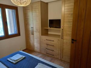 Joy,s little house - Palio Mikro Chorio