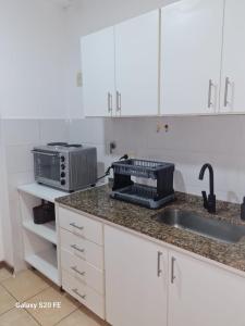 IMPECABLE departamento pleno Camba Cuá