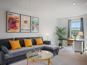 20% OFF Weekly Stay, Newly Built for extended stay - 米德尔敦