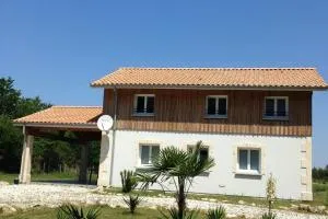 Maison proche du lac ! - 乌尔坦