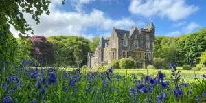 Torloisk House - Tobermory