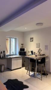 Appartements 1001 nuits P : photos des chambres