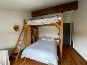 Maisons de vacances Maison proche du lac ! : photos des chambres
