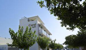 Coral Apartments Lasithi Greece