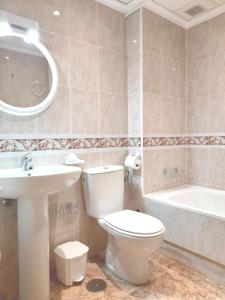 Apartment San Pedro del Pinatar Lo Pagan TikiTakiApartments