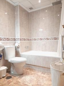 Apartment San Pedro del Pinatar Lo Pagan TikiTakiApartments