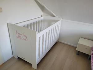 Holiday Home Friesland near the Wadden Sea with Wifi and 3 Bedrooms