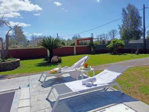 Pavlos & Sofia Harmony Villa - Private Pool