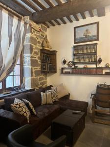 Appartements Le 1684 : photos des chambres