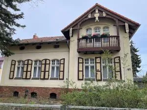 POTSDAM HERITAGE APARTMENT - Marquardt