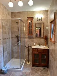 La fragua de Mesegar - Erustes