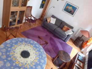 Appartement Petroff