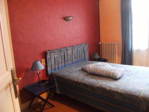 Hotels Le Soleil D'or : photos des chambres