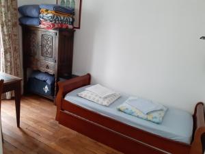 Appartement Petroff