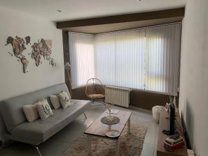 Mystic Mountains - BienvenidoWelcome. Check in & Chill