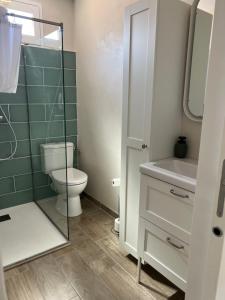 Maisons de vacances Mon Reve : photos des chambres