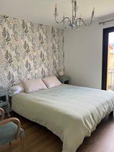 Maisons de vacances Mon Reve : photos des chambres