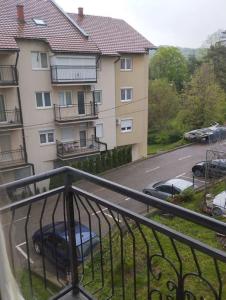 Apartment in Banja Koviljaca