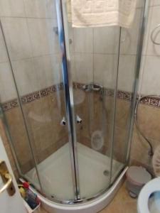 Apartment in Banja Koviljaca