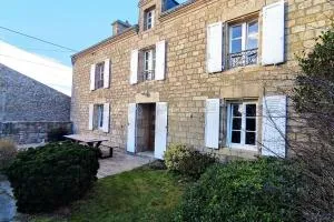 Gîte Ty Maen à Plouhinec 56 4pers - Kervran