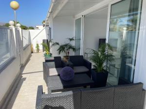 Villa Cecilia, Maspalomas (Nuevo a estrenar)