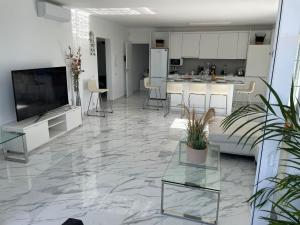 Villa Cecilia, Maspalomas (Nuevo a estrenar)