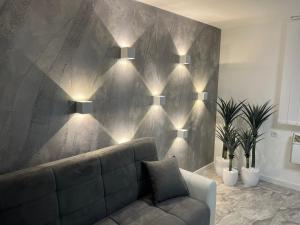 Agate Apartment