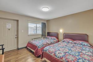 Viking Motel-Detroit