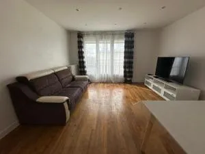 Appartement Amaya 65 m2 Montmorency - 昂迪伊