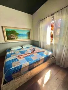 Suíte Explorer - Solemar