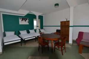 Pokoje Gościnne u Klimosza - 卡尔维纳