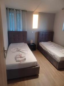 ΚΤΗΜΑ ΠΑΥΛΟΜΠΕΗ OLIVE & SEA