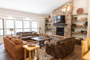 Midway Mountain Cabin Near Park City 7 bdrm 4ba