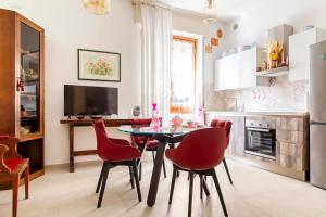 Appartamento elegante e tranquillo