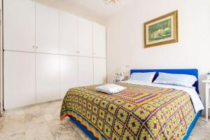 Appartamento elegante e tranquillo