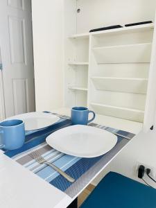 Tiny house Santa Ana