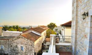 Areos Polis Boutique Hotel Lakonia Greece