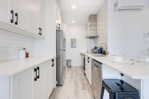 M11 Neat & Spacious 1BR in Heart of Plateau MTL