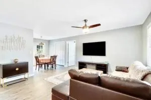 North Raleigh Private Retreat - Bayleaf