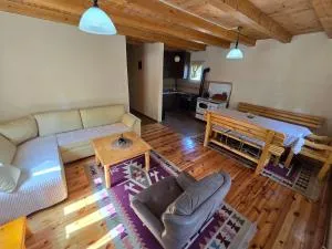 Guest House Boka - Tepca