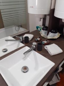 Sète - Cœur de ville et Halles