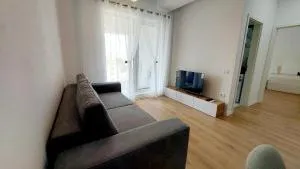Your Home in Tirana - Çollak