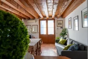 MariSuisseHome - Cassola