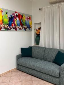 Casa De Calvi a Monteverde