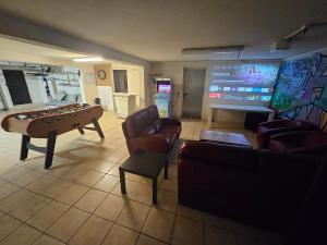 Villas Villa Sweet Birds : photos des chambres