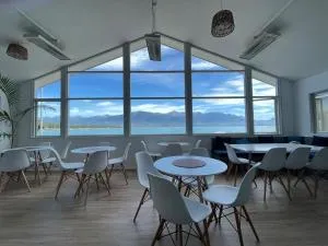 Kaikoura Seaside lodge - Кайкоура