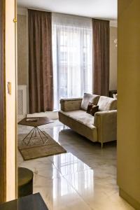 N16 Deluxe Apartment