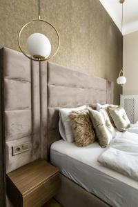 N16 Deluxe Apartment