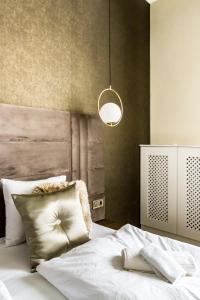 N16 Deluxe Apartment