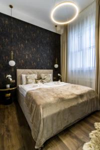 N16 Deluxe Apartment